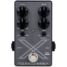 Педаль Darkglass Electronics Microtubes X